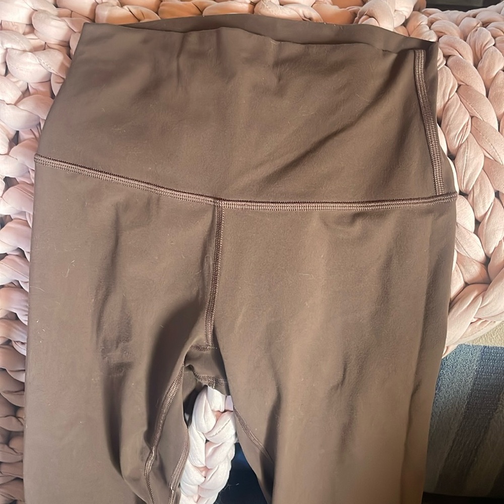 Lululemon align leggings